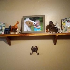 Meet your Posher, Chelcia